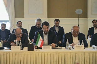 فرصت ایران و امارات برای دستیابی به بازار‌های شمال و جنوب و رونق ترانزیت