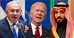 عادی‌سازی روابط عربستان و رژیم صهیونیستی؛ کاخ سفید: توافق واشنگتن و ریاض در حال نهایی شدن است