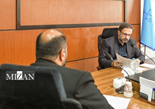 مسئولان قضایی استان البرز به درخواست‌های قضایی ۵۶۳ نفر از مراجعان رسیدگی کردند