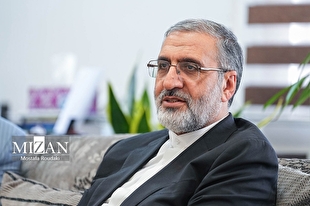 رئیس دفتر رئیس جمهور: آیت‌الله آل هاشم تا چند ساعت بعد از حادثه سقوط بالگرد زنده بود