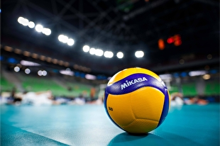 لیگ ملت‌های والیبال آسیای مرکزی| حریفان تیم ملی جوانان مشخص شدند