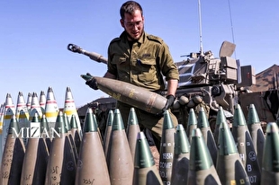 تداوم کمک تسلیحاتی آمریکا به رژیم صهیونیستی با وجود نقض حقوق بشر در جنگ غزه