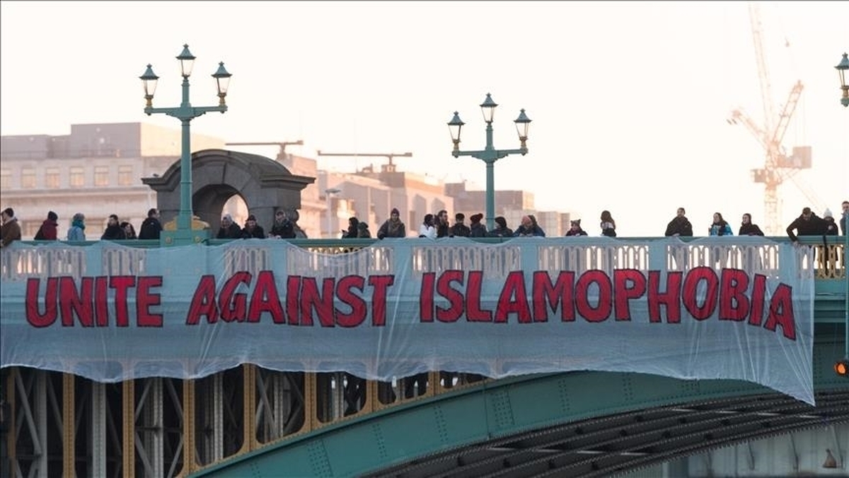 افزایش حملات علیه مسلمانان در کشورهای غربی با حمایت دولت‌ها