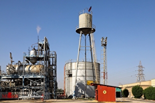 افزایش توان عملیاتی برای صادرات نفت ایران تا پایان ۱۴۰۲