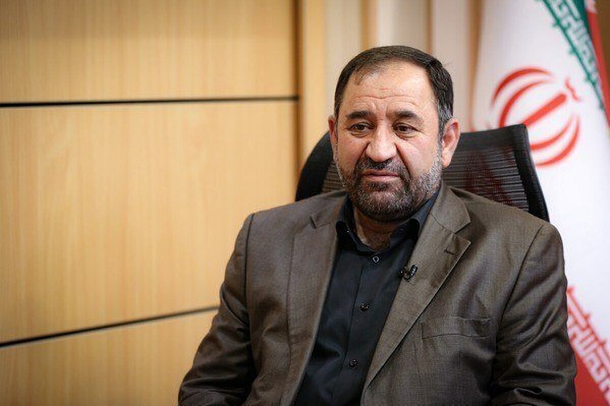 واکنش سفیر ایران به ادعای هدف قرار گرفتن مستشاران ایرانی