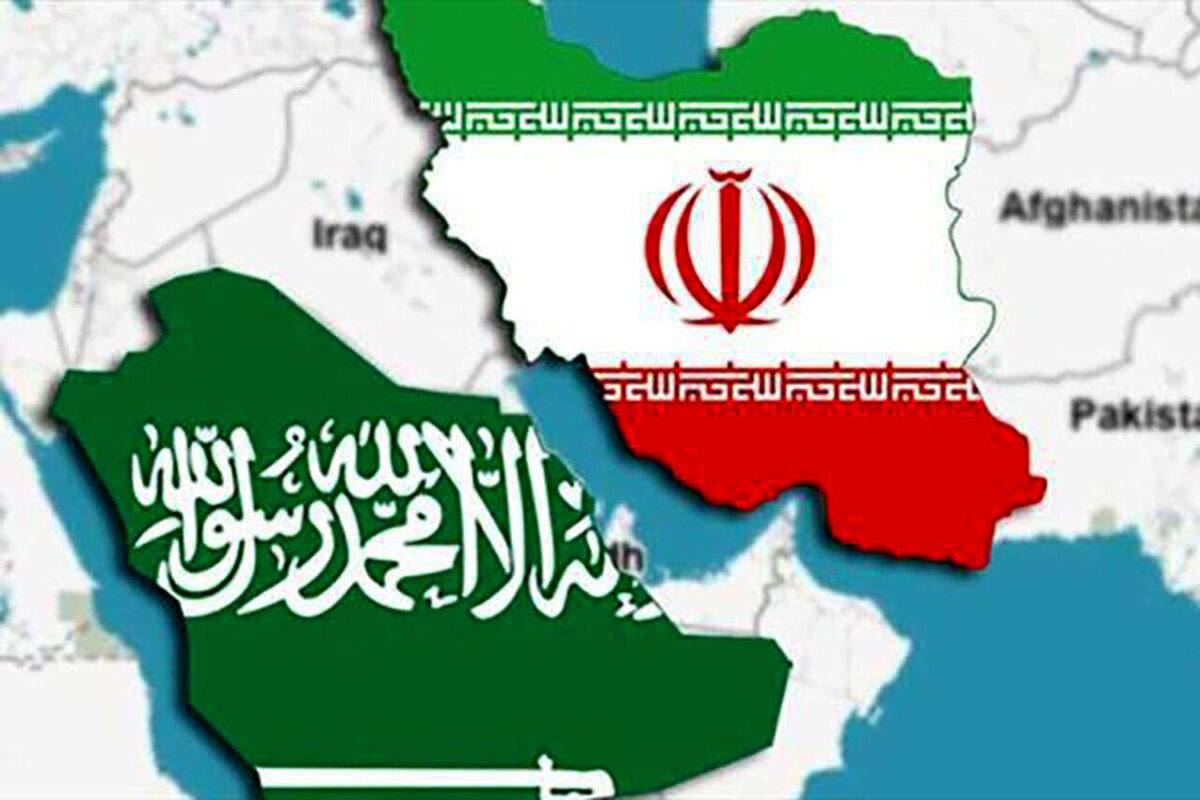 توسعه همکاری‌های ایران و عربستان در حوزه نظامی