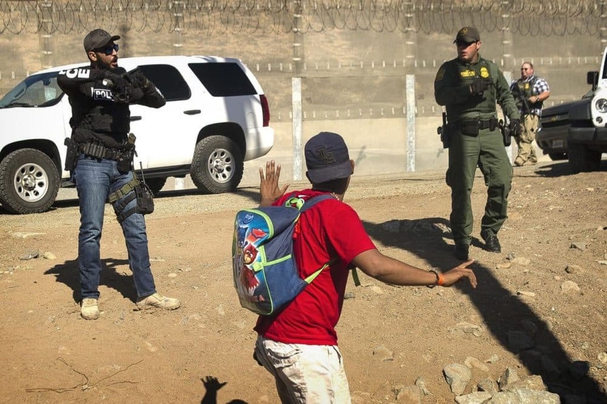 لایحه امنیت مرزها در آمریکا؛ جنجال میان قانون‌گذاران ادامه دارد