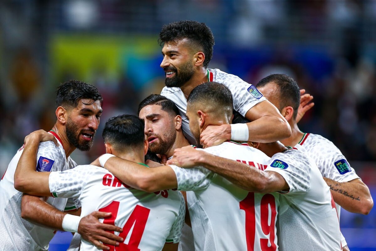 جام ملت‌های آسیا| ایران - امارات؛ تشریفاتی، اما حیثیتی/ یوز‌ها در کمین امارات برای نبرد صدرنشینی