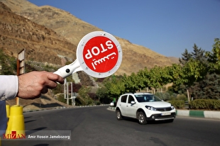 جریمه بیش از ۲۸ هزار خودرو دودزا در تهران