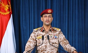 سخنگوی نیرو‌های مسلح یمن: یک کشتی آمریکایی را در خلیج عدن پس از نادیده گرفتن هشدار‌های نیروی دریایی ما، هدف قرار دادیم