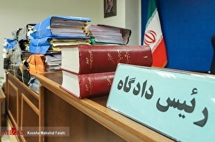 خرید کتاب و کاشت درخت آرای جایگزین حبس در محاکم آذربایجان غربی