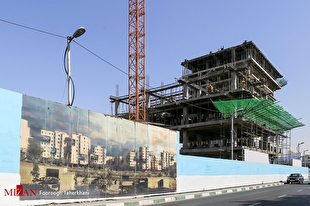 موافقت با تخصیص ۳۰ درصد اراضی تعاونی مسکن آتش‌نشانی تهران به ساخت مسکن