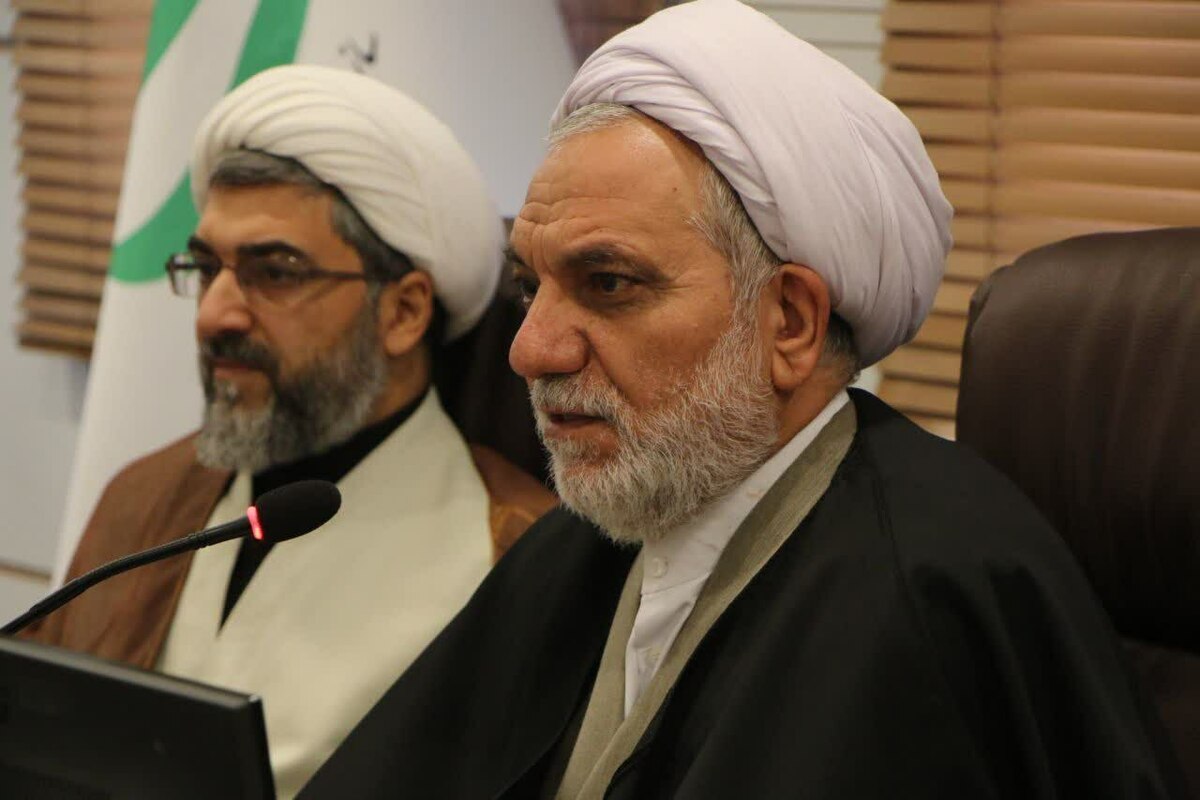 رئیس کل دادگستری استان کرمان: برگزاری یک انتخابات پرشور و باشکوه موجب اقتدار کشور در سطح بین المللی خواهد شد