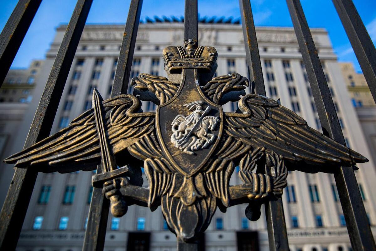 روسیه: اوکراین طی شبانه‌روز گذشته بیش از ۶۰۰ نیروی نظامی دیگر را از دست داد
