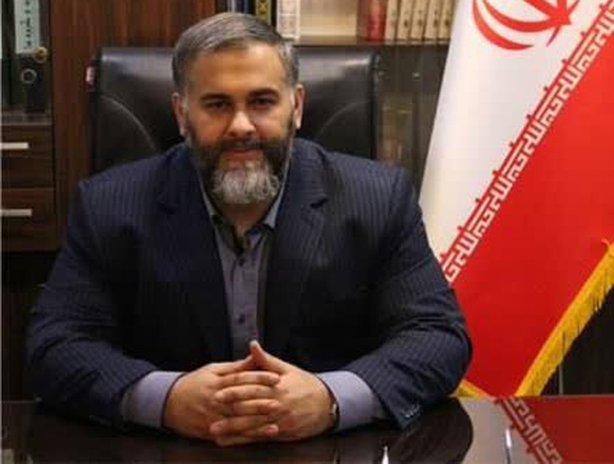  رئیس ستاد انتخابات شهرستان تهران منصوب شد