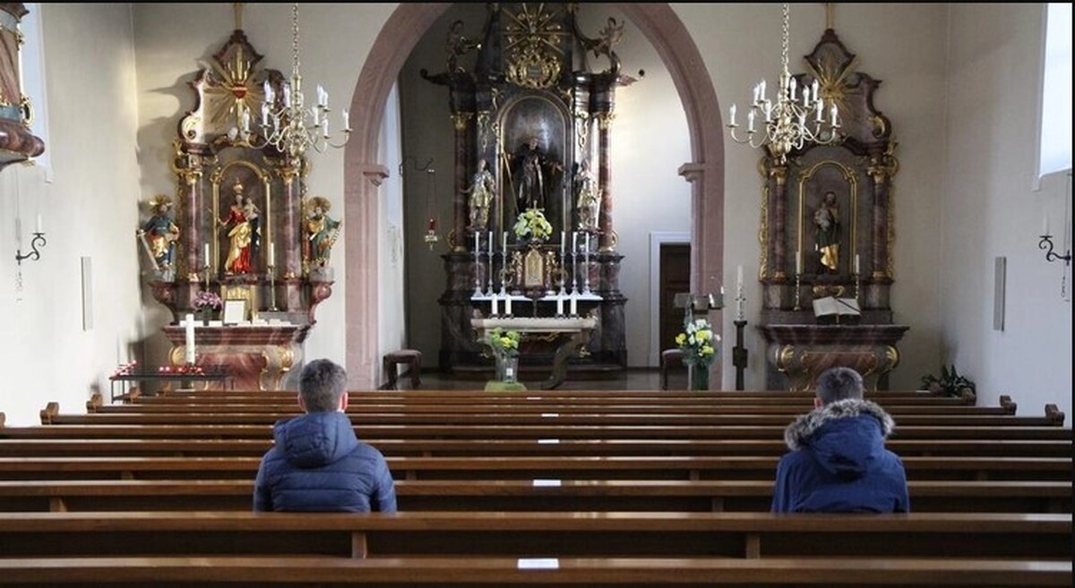 پیامدهای ادامه دار رسوایی اخلاقی برای کلیسای کاتولیک آلمان