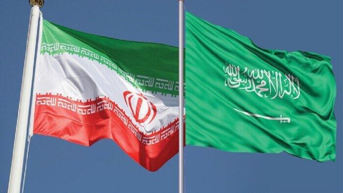 عربستان سعودی به دنبال اتصال خط ریلی با ایران