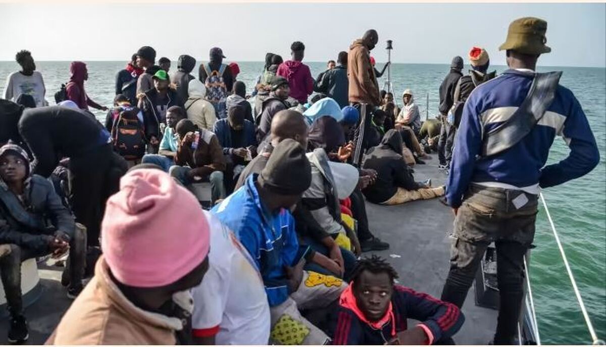 قرارداد مهاجرتی اتحادیه اروپا و تونس زیر ذره‎بین حقوق بشری