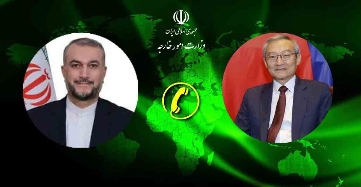 عضویت کامل ایران در سازمان شانگهای بزودی اعلام می‎شود