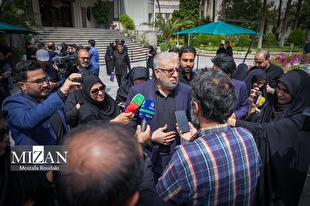 وزیر نفت: از حق ایران‌ در میدان آرش کوتاه نمی‌آییم/ فاز ۱۱ پارس جنوبی آماده بهره‌برداری است