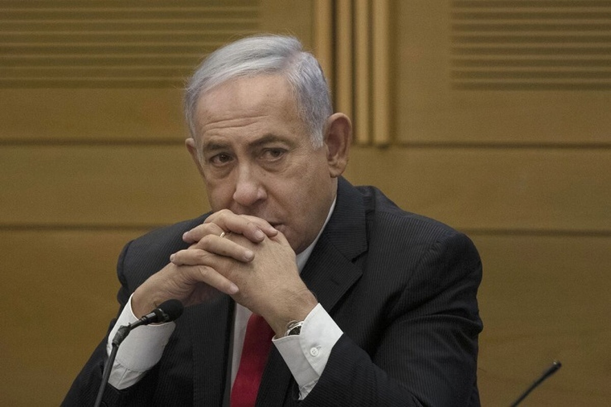 مواجهه نتانیاهو با چالش‌های دامنه‌دار داخلی
