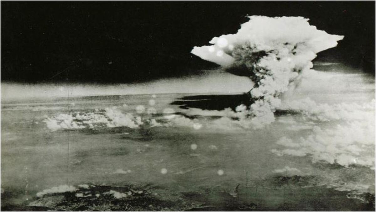 سالروز حمله اتمی آمریکا به ژاپن/ نگاهی به جنایت جنگی در هیروشیما، ناکازاکی و پیامدهای آن
