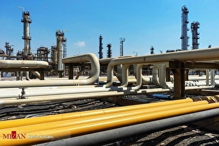 مدیرعامل شرکت ملی پالایش و پخش فرآورده‌های نفتی: ظرفیت صادرات گاز مایع ایران افزایش یافت