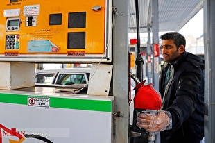 رکورد بالاترین مصرف روزانه بنزین به ۱۴۲ میلیون لیتر رسید