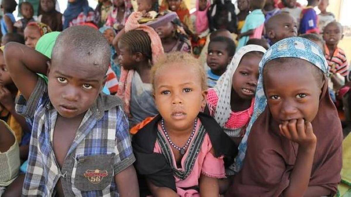 استعمار فرانسه در آفریقا؛ ربودن آینده میلیون‌ها کودک آفریقایی