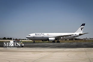 زائران فاقد بلیت به فرودگاه‌های نجف و بغداد مراجعه نکنند