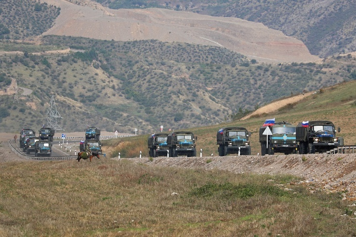 مقام‎های قره‌باغ: توافقی با جمهوری آذربایجان درباره تضمین‌های امنیتی حاصل نشده است