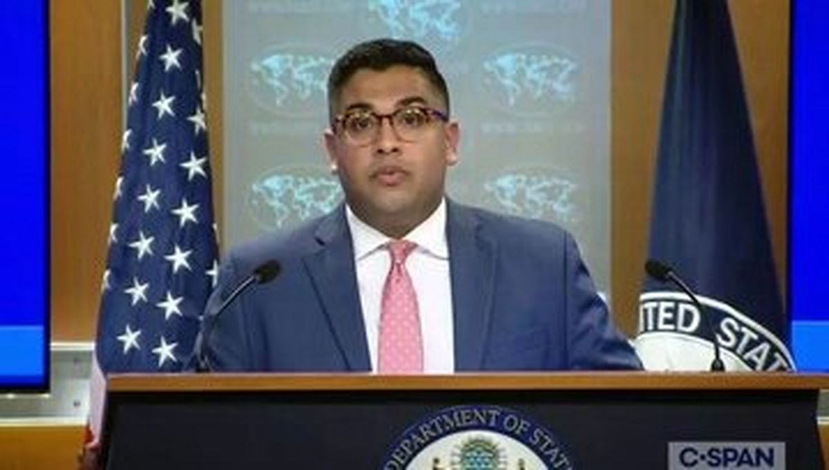 واکنش آمریکا به نزدیک شدن به موعد پایان محدودیت تسلیحاتی ایران