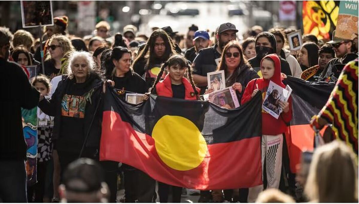شکست لایحه «صدای بومیان» در استرالیا