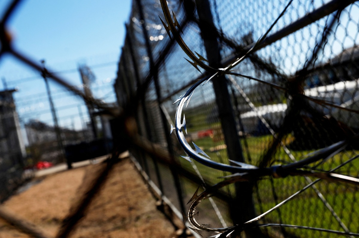 سازمان ملل: اصول اداره زندان‌های آمریکا نژادپرستانه و ضد حقوق بشری است