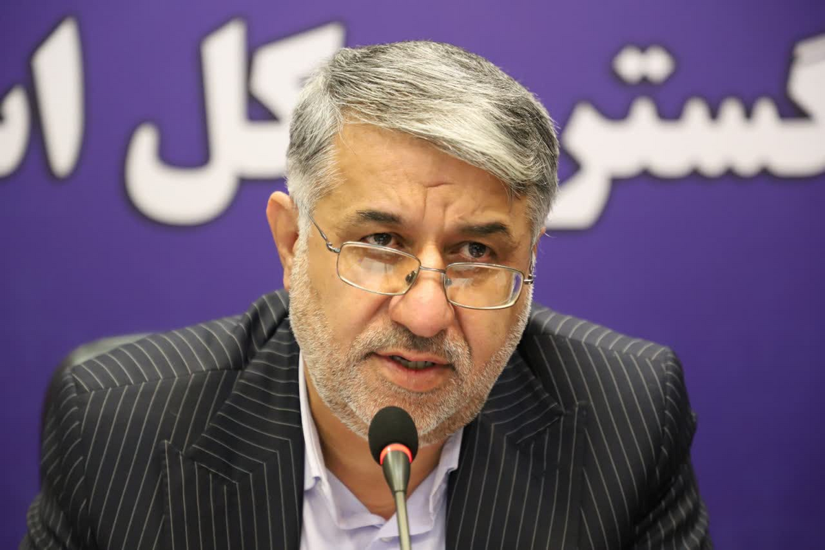 رئیس کل دادگستری استان یزد: برگزاری انتخابات باشکوه نیازمند گزینش، آموزش و نظارت دقیق عوامل اجرایی است