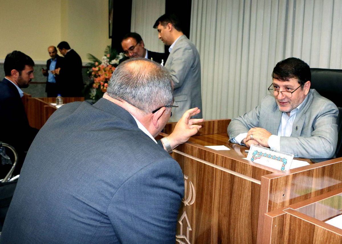 مسئولان قضایی آذربایجان‌شرقی به ۱۰۳ پرونده در استان رسیدگی کردند