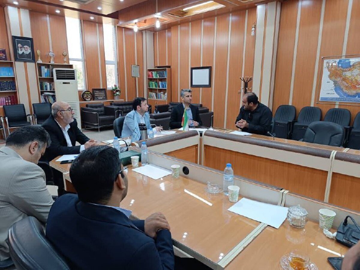 رئیس کل دادگستری استان بوشهر به درخواست‌های قضایی مردم کنگان رسیدگی کرد