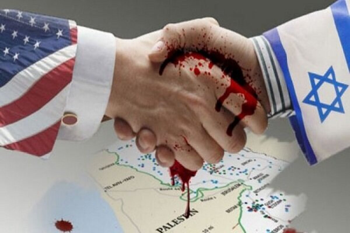 روزهای خونبار برای ساکنان غزه؛ تایید نسل‌کشی رژیم صهیونیستی از سوی آمریکا