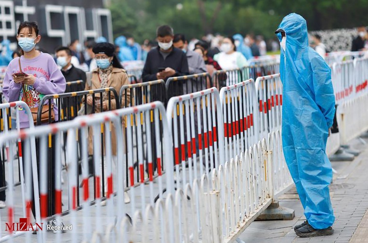 دلایل افزایش بیماری‌های تنفسی در چین؛ پای ویروس جدیدی در میان است؟