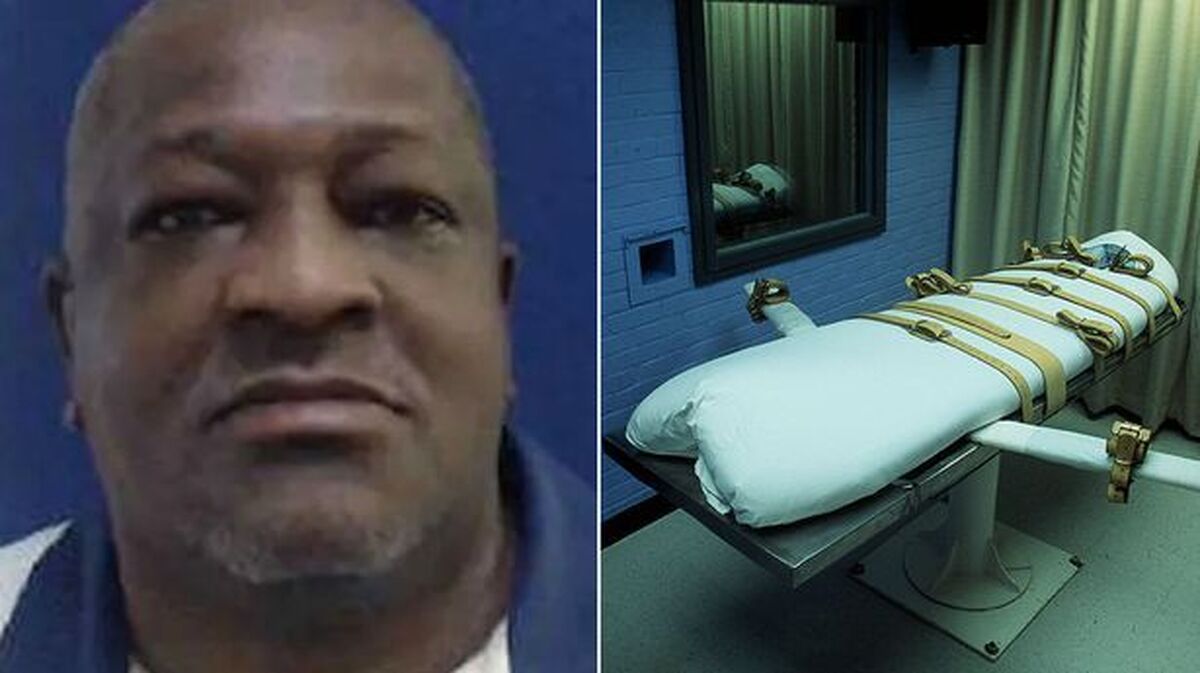 حکم اعدام یک معلول ذهنی سیاه‌پوست در آمریکا اجرا شد