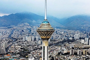 اینفوگرافیک | چندمکان دیدنی اطراف تهران