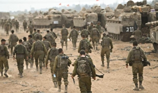 چرا نیروهای رژیم صهیونیستی از بخش وسیعی از نوار غزه عقب‌نشینی کردند؟