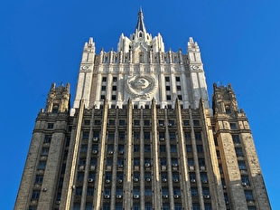 مسکو: عملیات ایران علیه رژیم صهیونیستی براساس ماده ۵۱ منشور سازمان ملل صورت گرفت