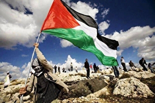 صدای فلسطین روی موج رادیو مقاومت شروع به کار کرد
