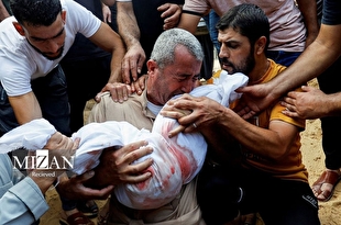 گزارشگر حقوق بشر سازمان ملل: دلایل کافی برای اثبات نسل‌کشی اسرائیل در غزه وجود دارد