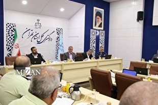 رئیس کل دادگستری استان تهران: ۸۱۲ نفر از محکومان سابقه‌دار سرقت تحت رصد الکترونیک قرار دارند