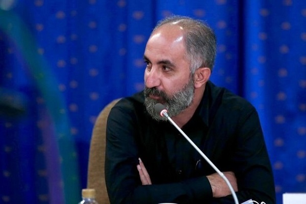 دبیر بیست‌ودومین جشنواره ملی رسانه‌های ایران منصوب شد