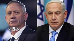 اختلافات در کابینه رژیم صهیونیستی؛ نتانیاهو به پایان نزدیک می‎شود
