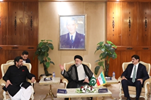 ابراز امیدواری رئیس‌جمهور برای اجرا شدن توافق‌های ایران و پاکستان