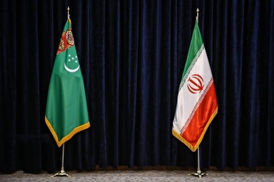 ظرفیت تبادل برق ایران و ترکمنستان ۳ برابر می‌شود